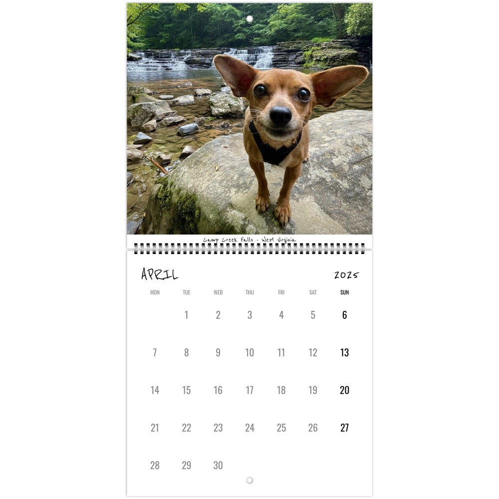 Calendars